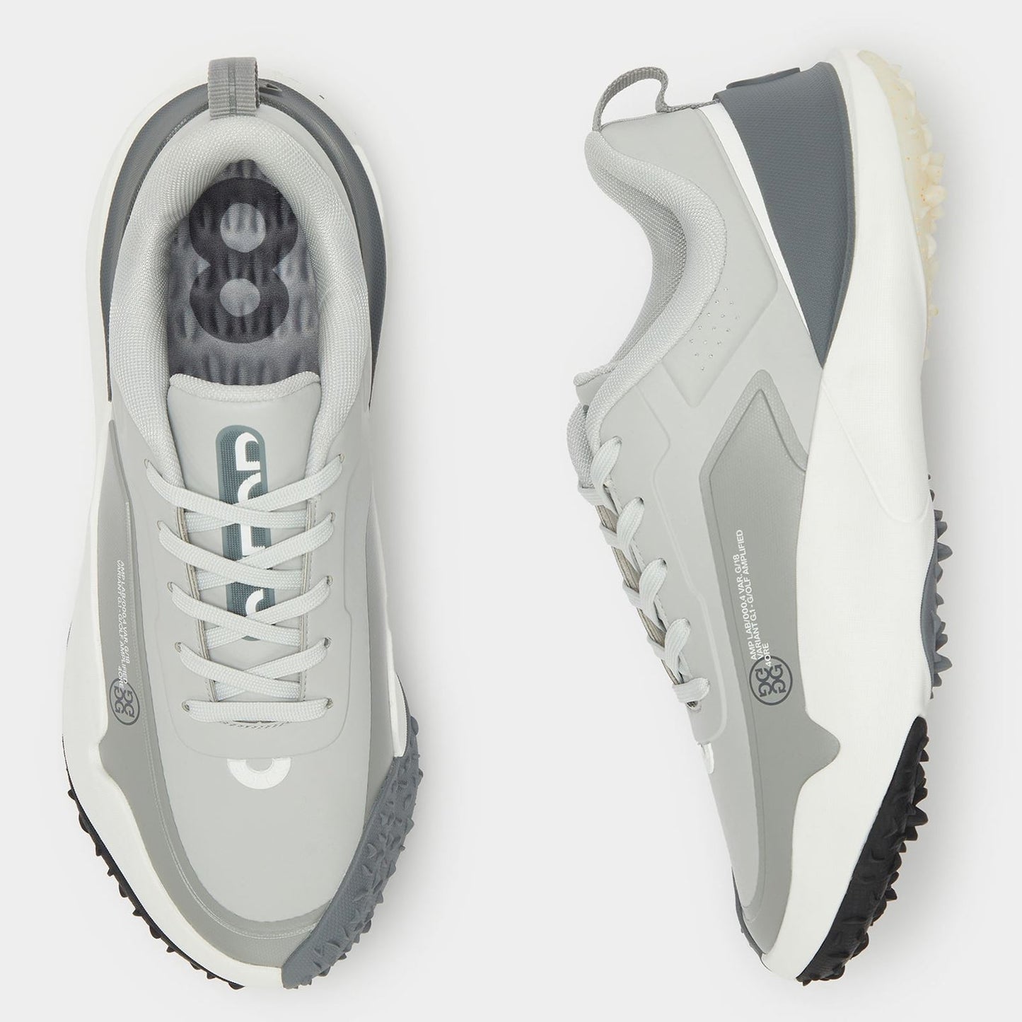【新品】G/FORE G/18 TPU 男高爾夫鞋