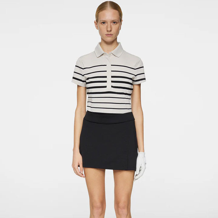 【新品】J LINDEBERG Amelie Skirt GWSD11780-9999