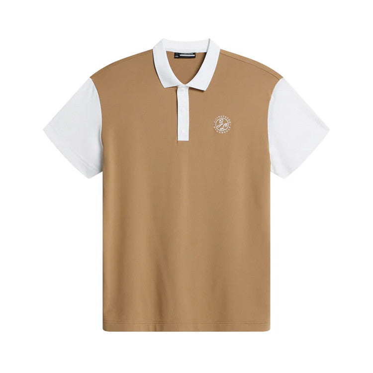 【新品】J LINDEBERG Club House Loose GMJT11988-E376