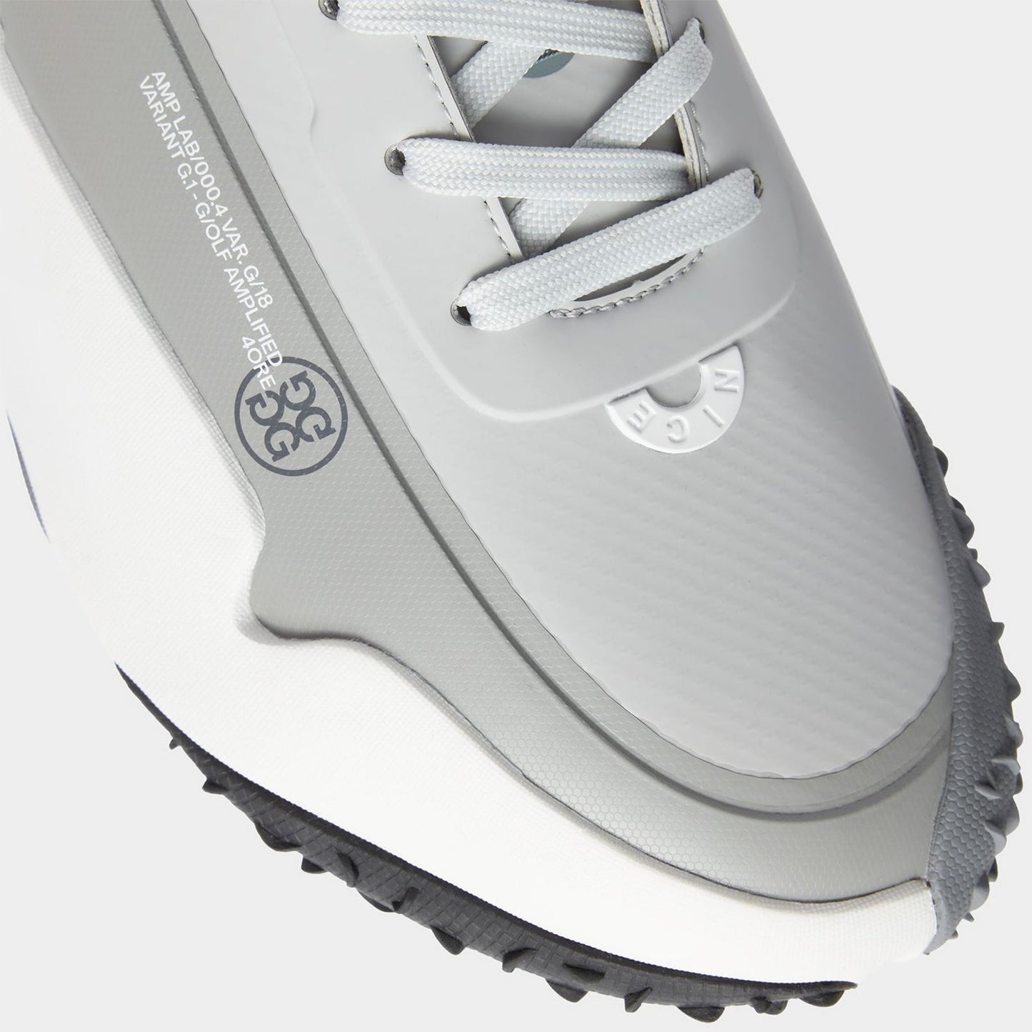 【新品】G/FORE G/18 TPU 男高爾夫鞋