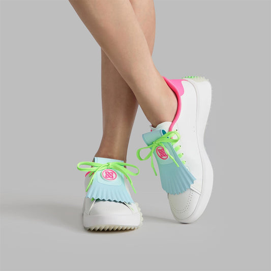 【新品】G/FOREG.112 女款高爾夫鞋