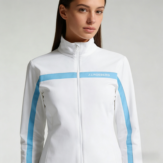 【特價⬇️】J.LINDEBERG女款中層外套-AWJS08990