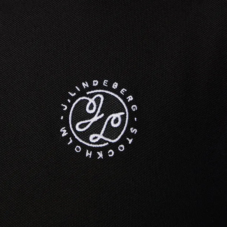 【新品】J LINDEBERG Club House Loose Fit GMJT11988-9999