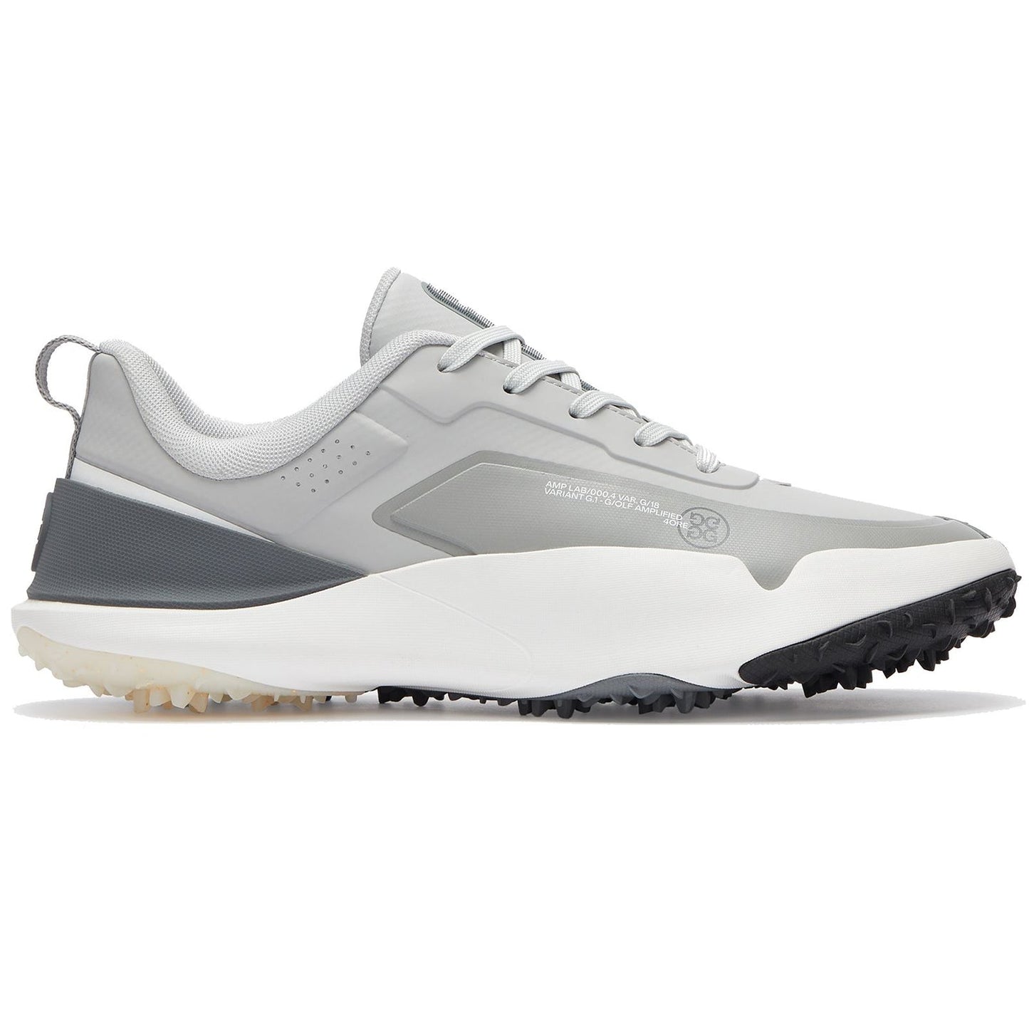 【新品】G/FORE G/18 TPU 男高爾夫鞋