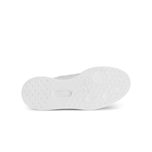 Ecco 女款Golf Street 720 (White)