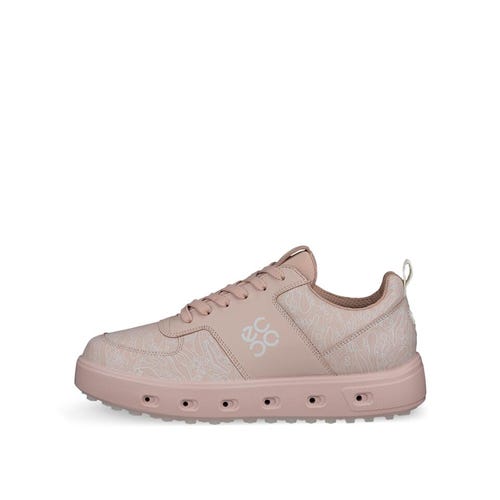 Ecco 女款Golf Street 720