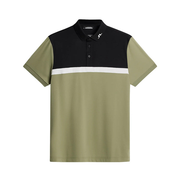 【新品】J.Lindeberg Jeff 黑 GMJT11832-M311