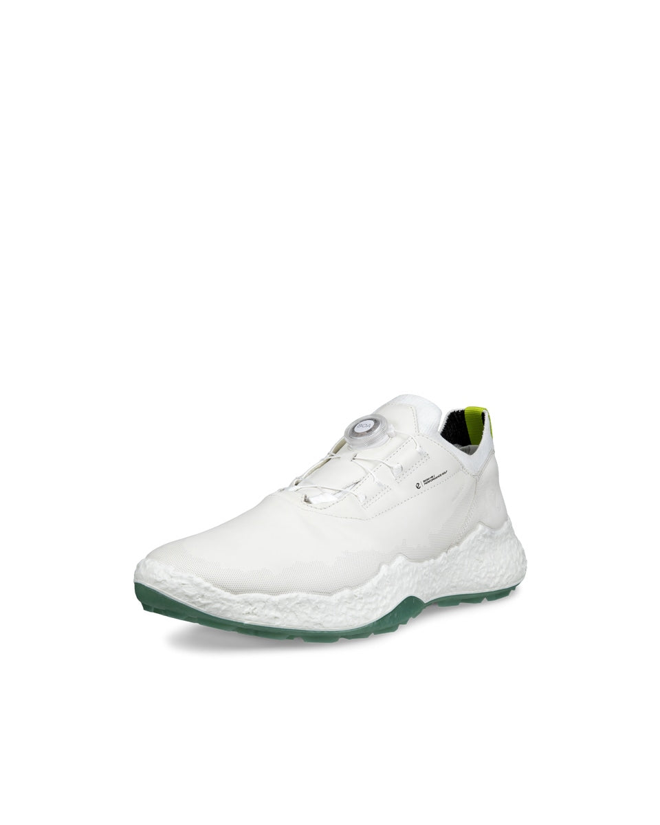 ECCO BIOM H5 BOA 男款高爾夫球鞋