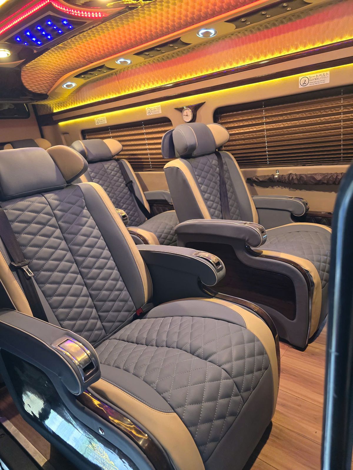 浪漫胡志明市×高爾夫(挑戰越南排名第1球場)