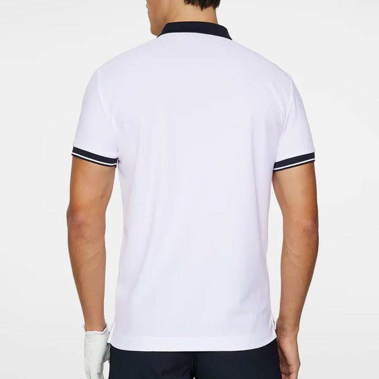 【新品】J LINDEBERG Bay Slim GMJT12492-0000