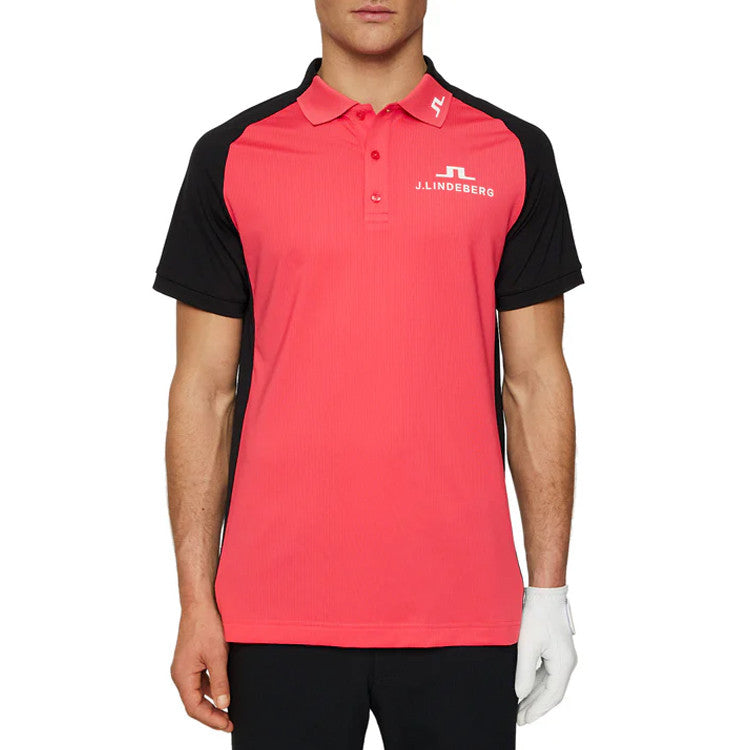 【新品】J LINDEBERG Calle Tour GMJT13736-S221