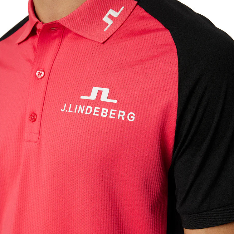 【新品】J LINDEBERG Calle Tour GMJT13736-S221