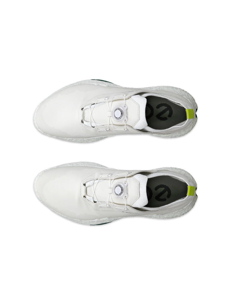 ECCO BIOM H5 BOA 男款高爾夫球鞋