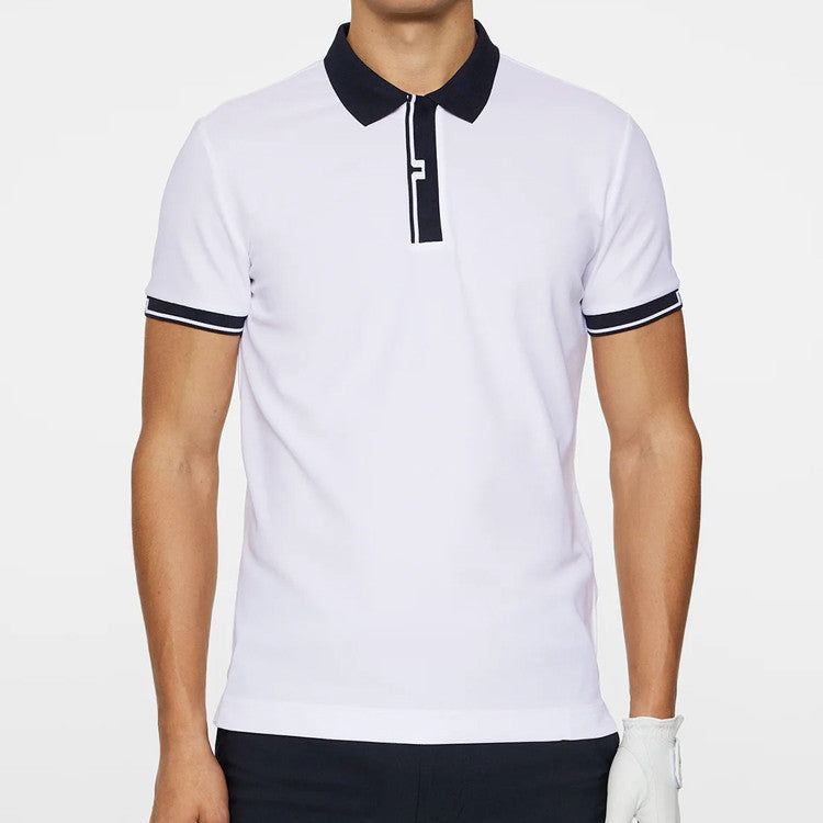 【新品】J LINDEBERG Bay Slim GMJT12492-0000