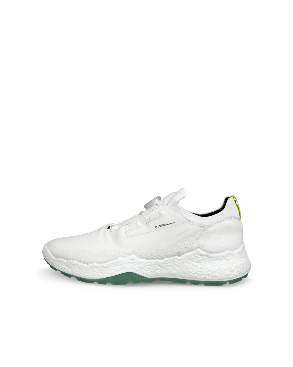 ECCO BIOM H5 BOA 男款高爾夫球鞋