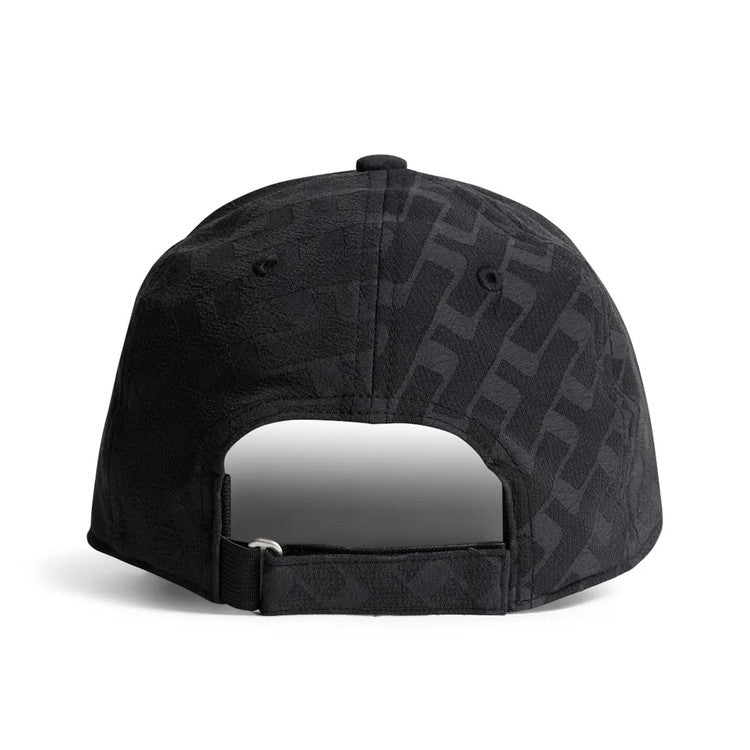 【新品】J LINDEBERG女球帽 GWAC12154-W096