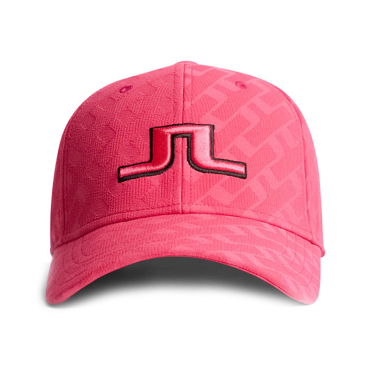 【新品】J LINDEBERG女球帽GWAC12154-S218
