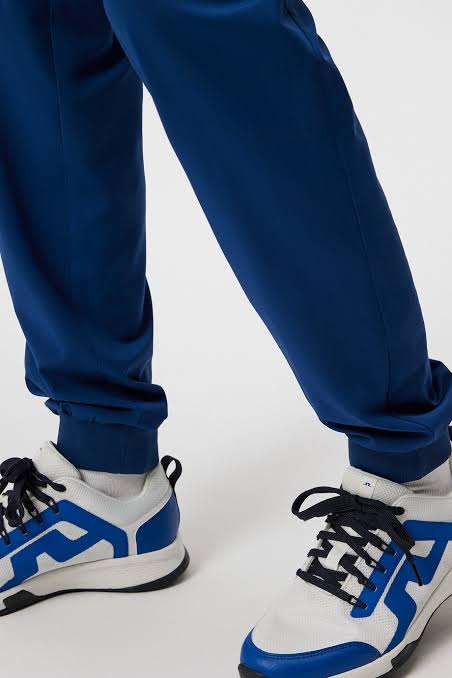 【特價 ⬇️ 】J.LINDEBERG 高爾夫縮口褲GMPA07799-O337NP