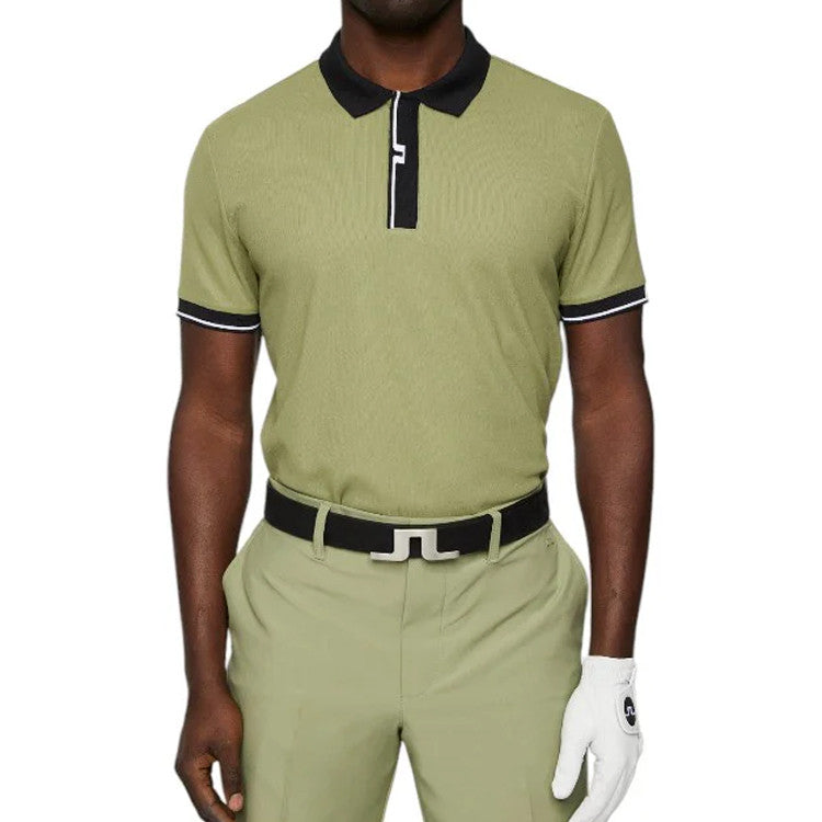 【新品】J LINDEBERG Bay Slim GMJT12492-M311