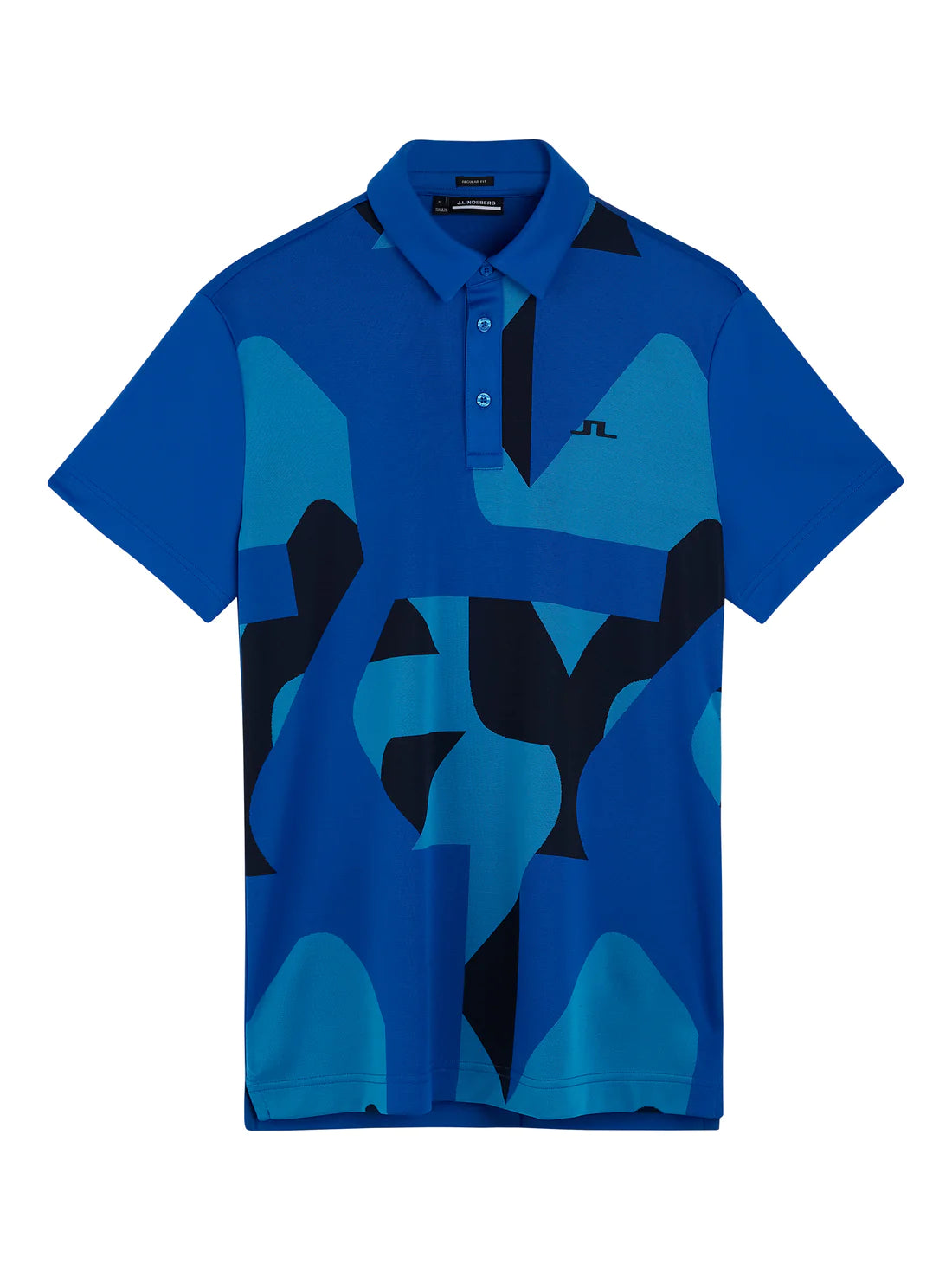 【新品】J.LINDEBERG JOEL 常規版型 POLO 衫- GMJT0763