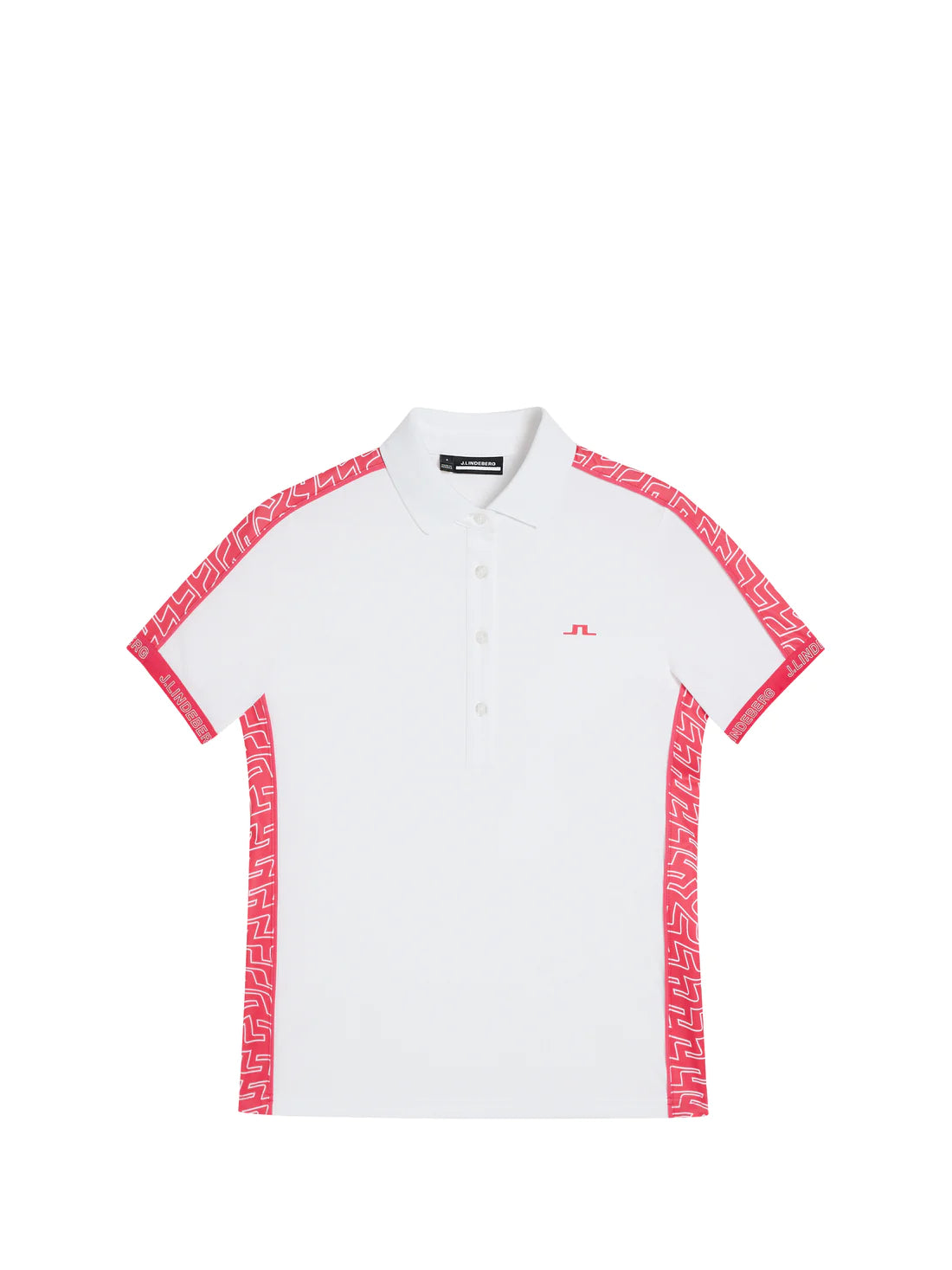 【新品】J.LINDEBERG DAMAI POLO-GWJT07573