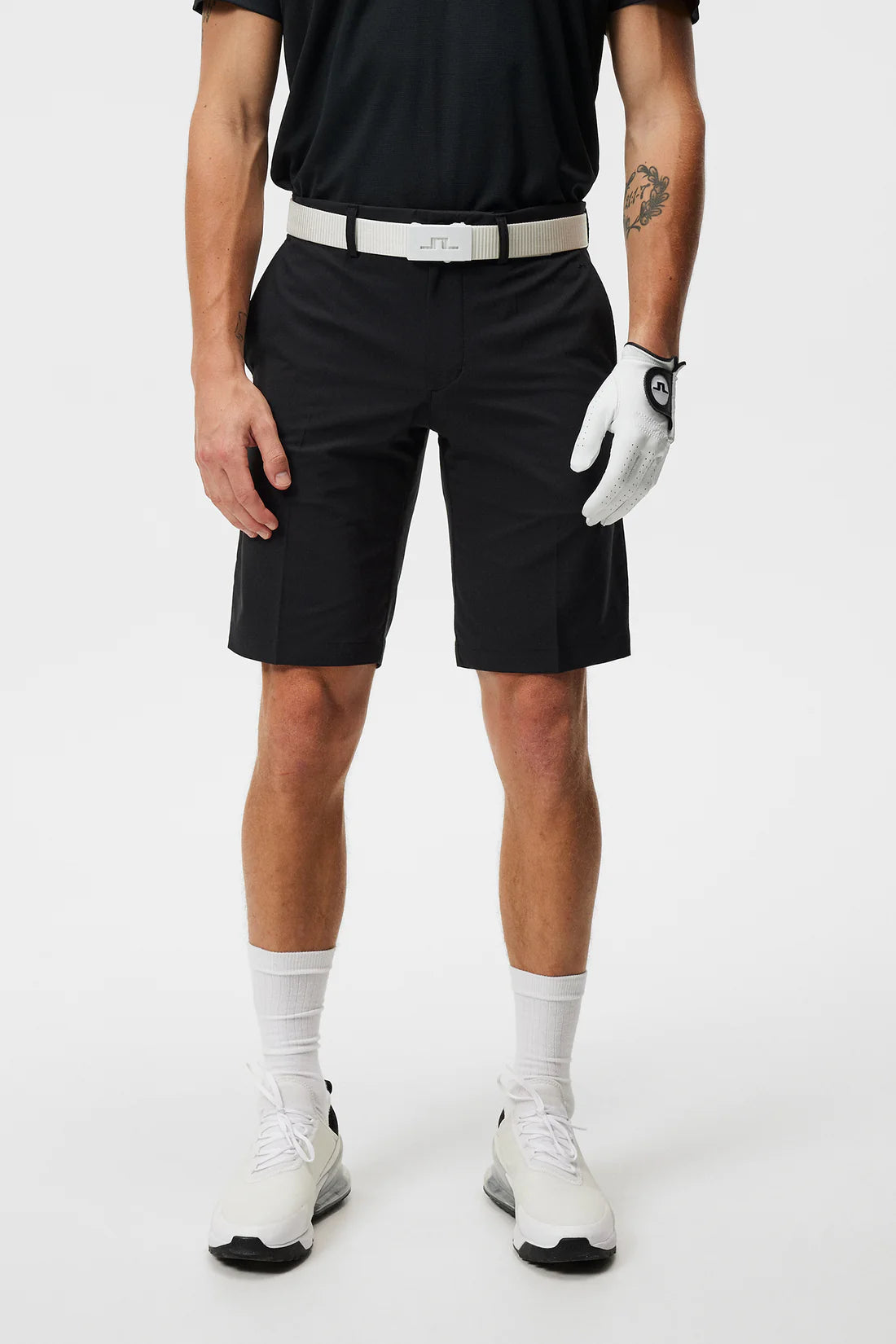 【特價 】J.LINDEBERG SOMLE SHORTS/2023NEW-GMPA07905