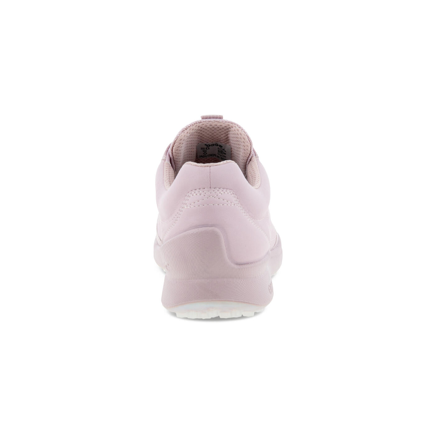ECCO 女士高爾夫 BIOM HYBRID