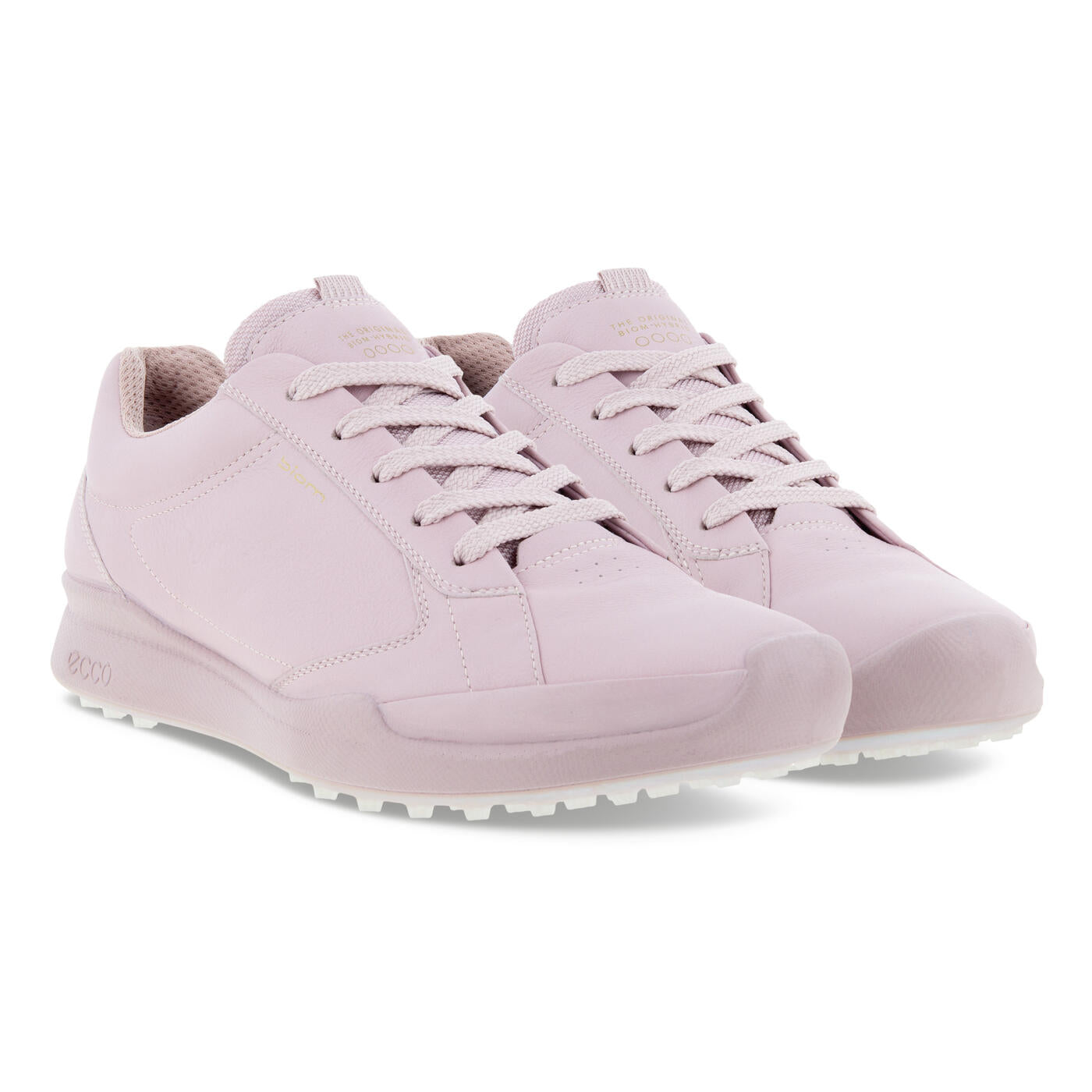 ECCO 女士高爾夫 BIOM HYBRID