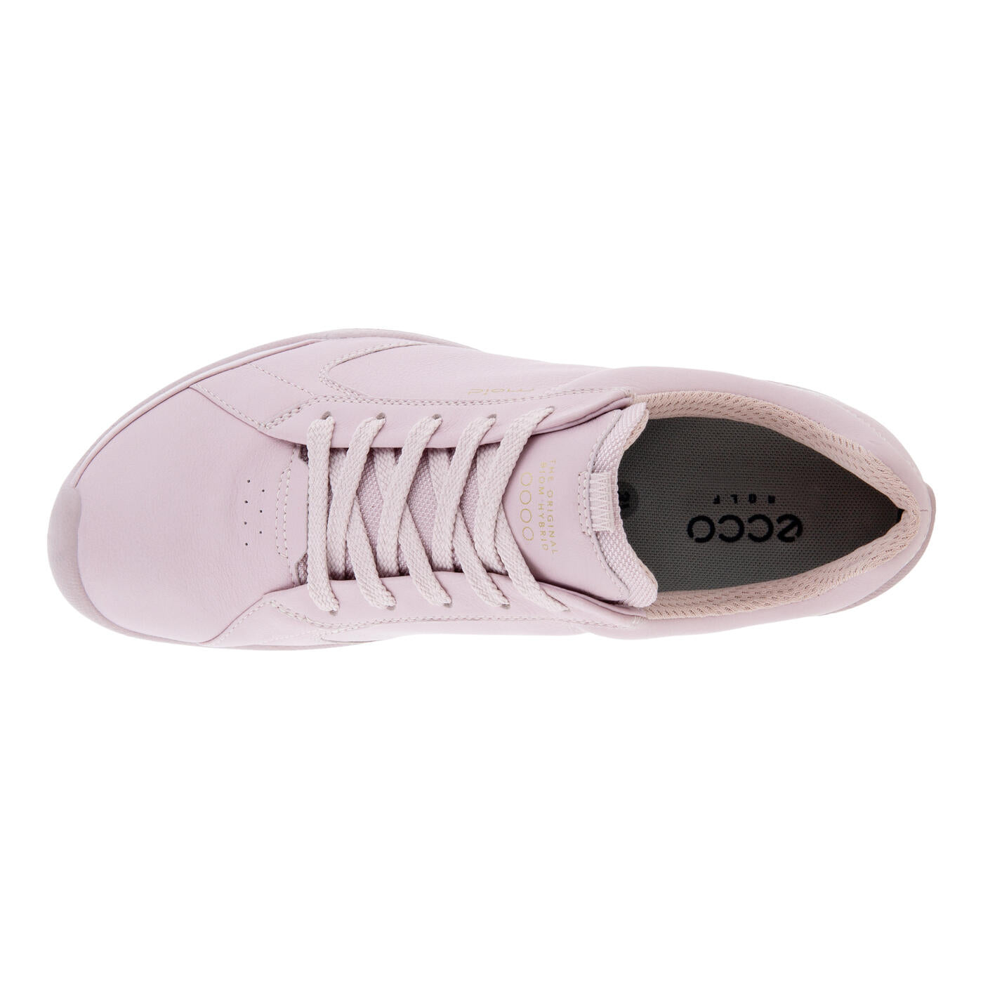 ECCO 女士高爾夫 BIOM HYBRID