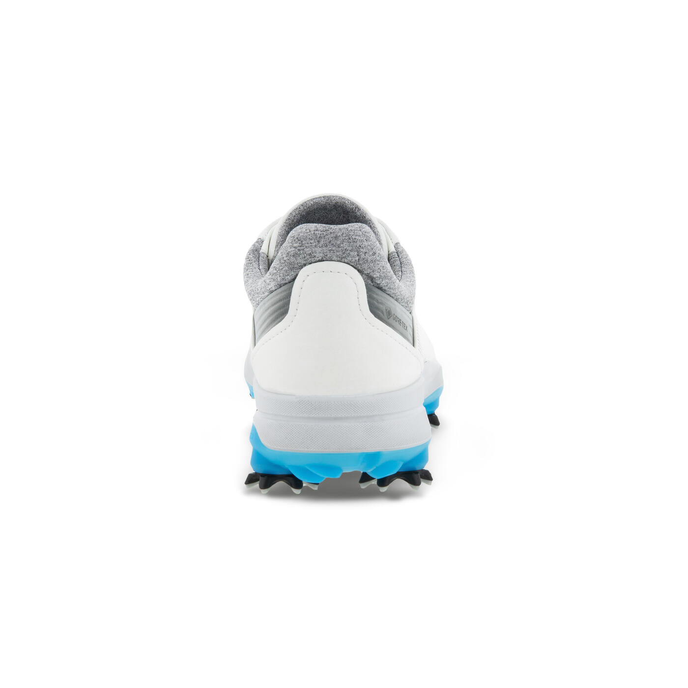 ECCO BIOM G3 SPIKED GOLF SHOE-女款釘鞋