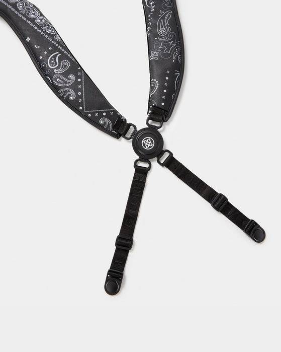 G/FORE Transporter III 2023年式BANDANA KILLER 奢華高爾夫球包