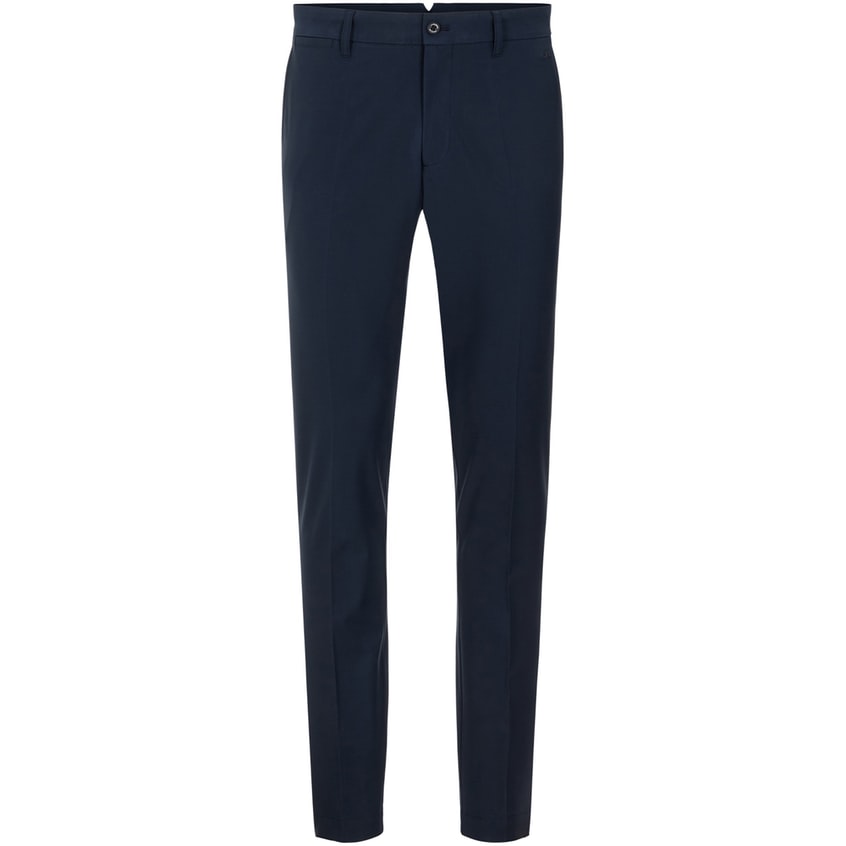 J.LINDEBERG Ellott Tight Micro High Stretch-深藍色-GMPA02801