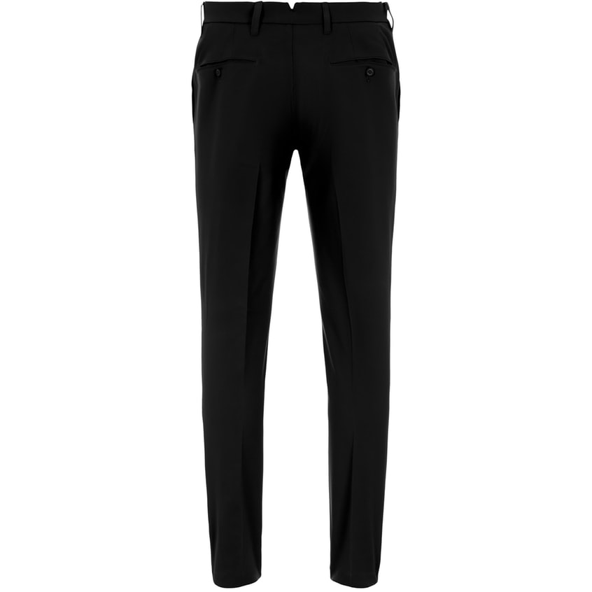 J.LINDEBERG Ellott Tight Micro High Stretch-黑色-GMPA02801