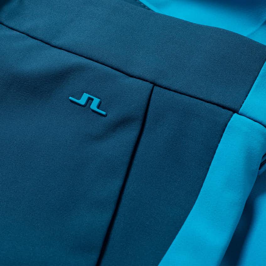 【特價 】J.LINDEBERG TWIG TWO TONE GOLF PANT-GMPA04800
