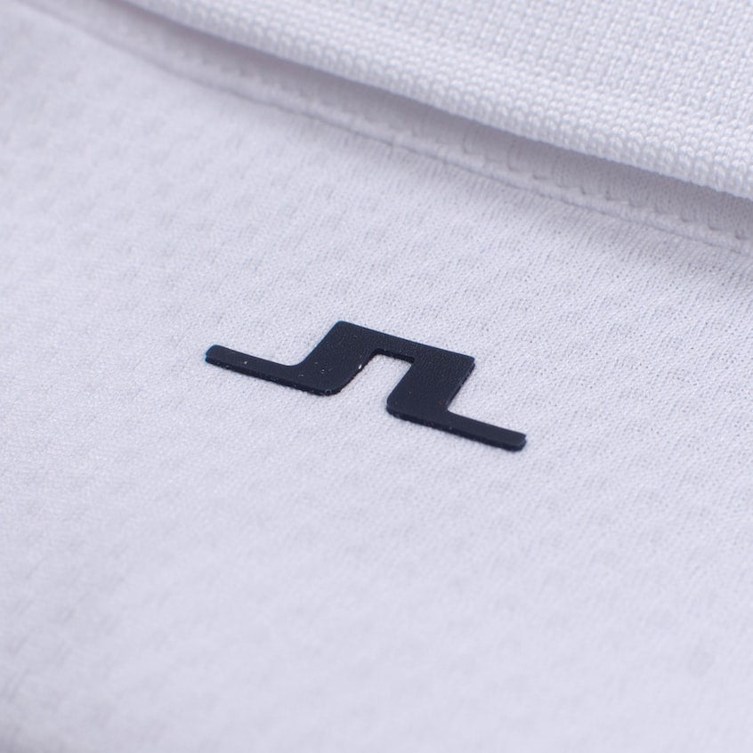 【新品】J.LINDEBERG JORD POLO-GMJT06854-O346
