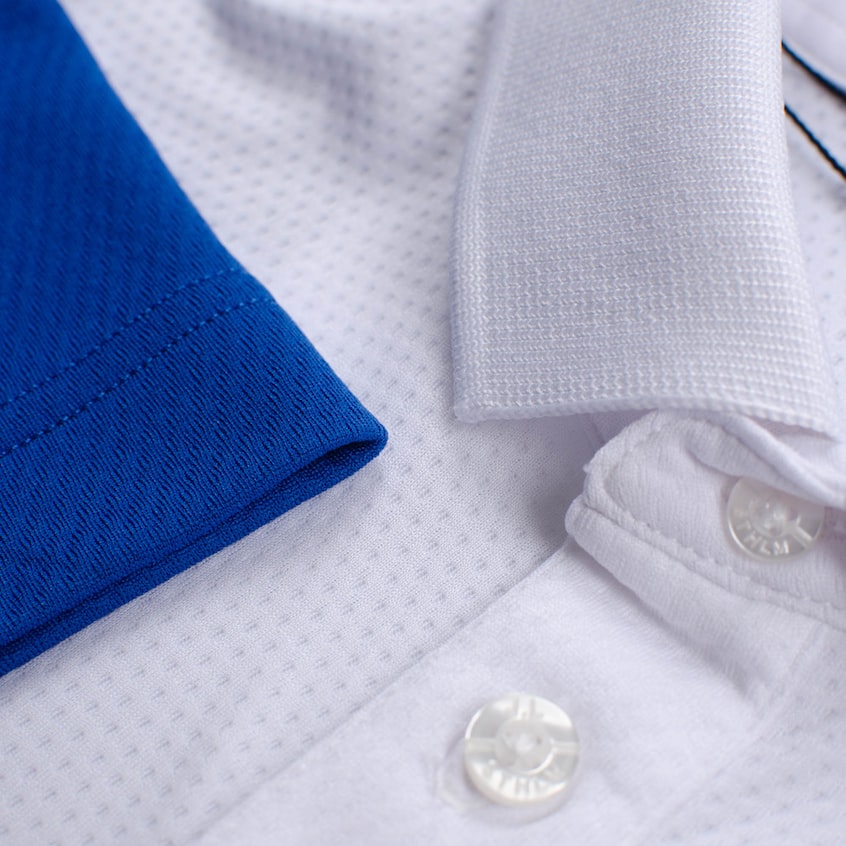 【新品】J.LINDEBERG JORD POLO-GMJT06854-O346