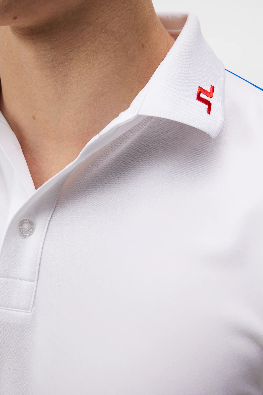 【新品】J.LINDEBERG JEFF REG FIT POLO-GMJT07620
