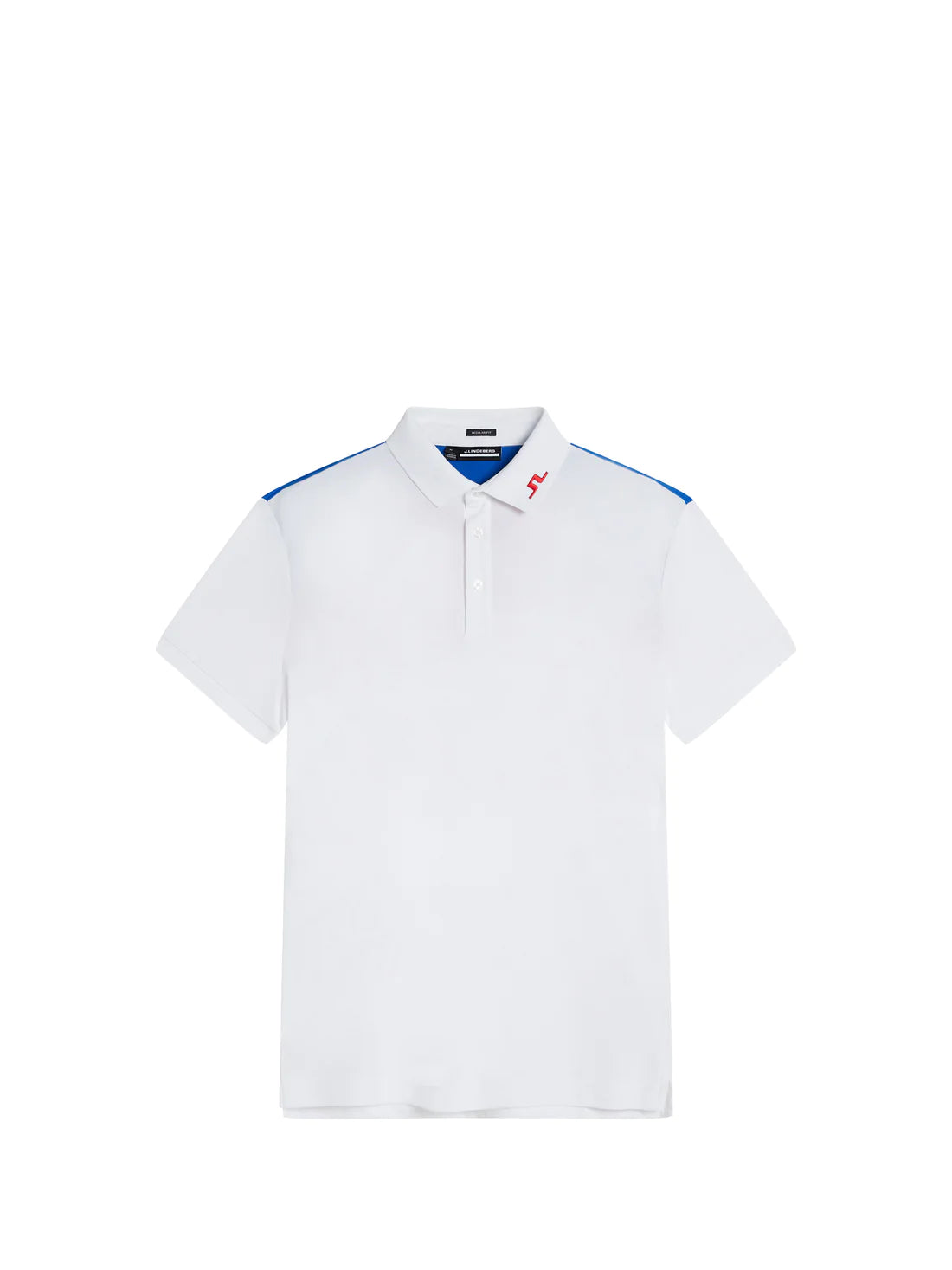【新品】J.LINDEBERG JEFF REG FIT POLO-GMJT07620