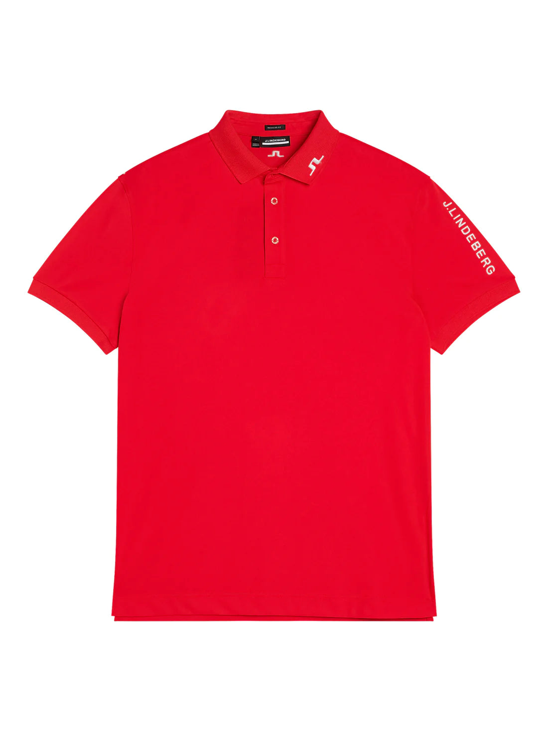 【新品】J.LINDEBERG TOUR TECH REG FIT POLO-GMJT07642