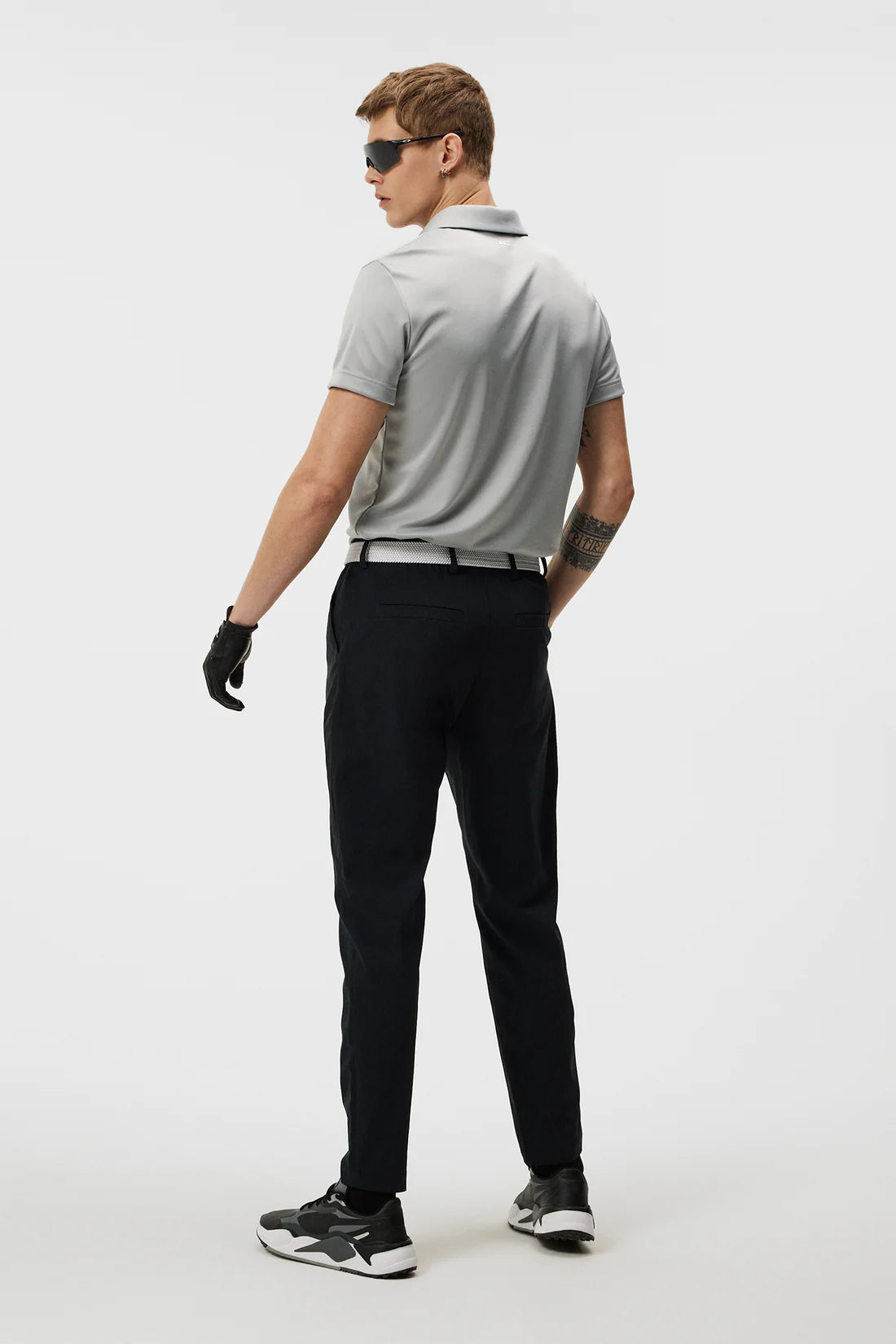 【新品】J.LINDEBERG JOEL 常規版型 POLO 衫- GMJT0763
