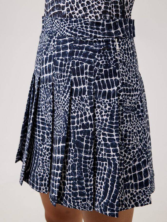J.LINDEBERG ADINA SKIRT PRINT-GMSD04577