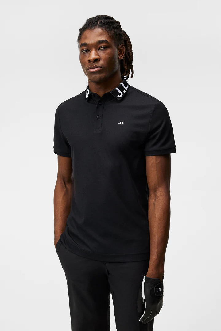 【新品】J LINDEBERG GUS 常規 POLO 衫-GMJT07617
