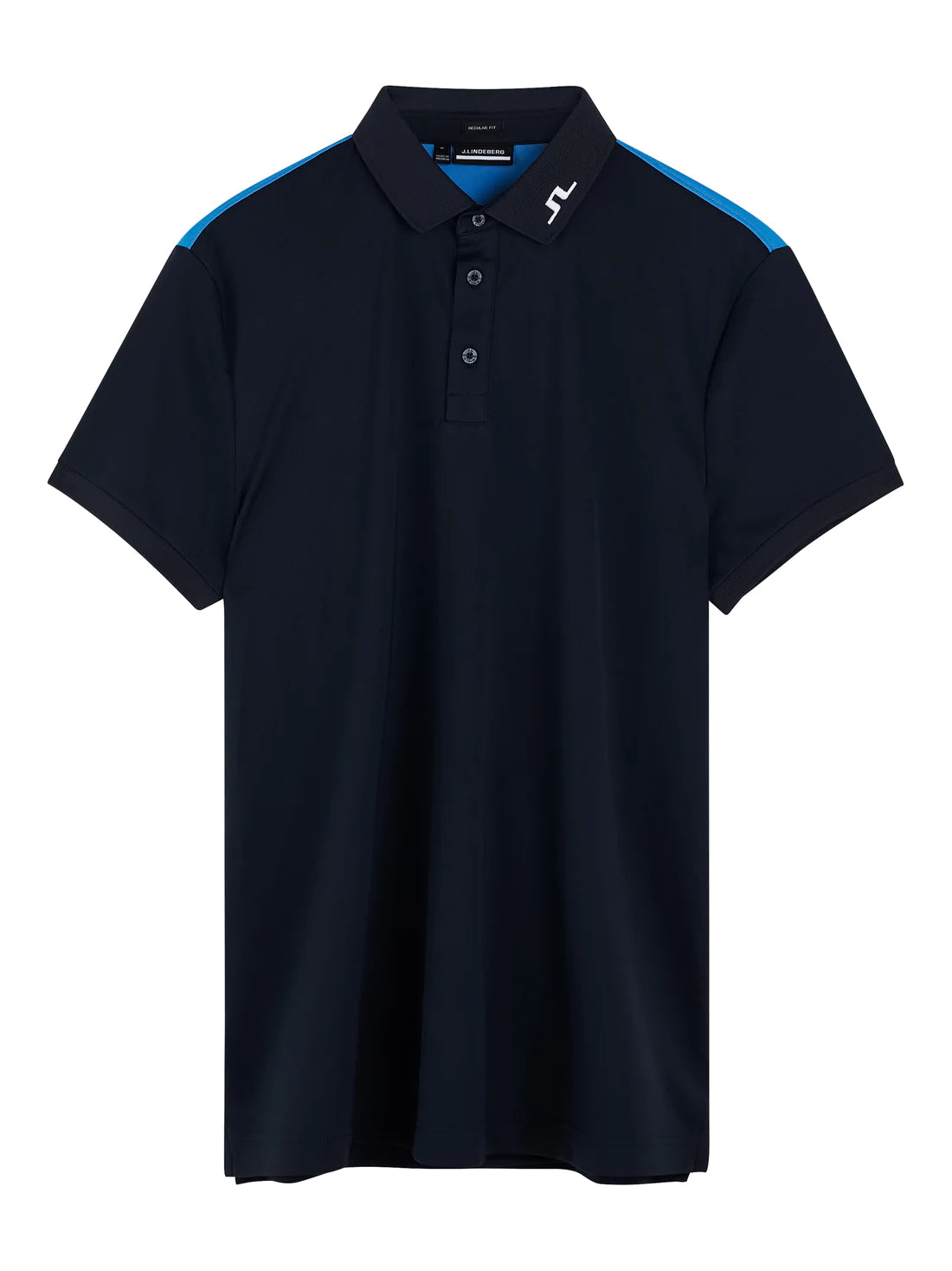 【新品】J.LINDEBERG JEFF REG FIT POLO-GMJT07620