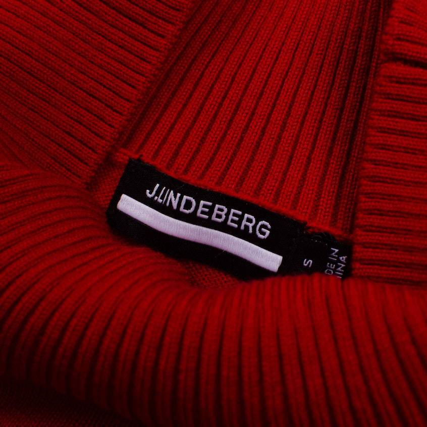【新品】J.LINDEBERG女款 Adia 針織毛衣-AWKW06931