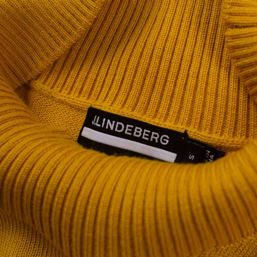 【新品】J.LINDEBERG女款 Adia 針織毛衣-AWKW06931