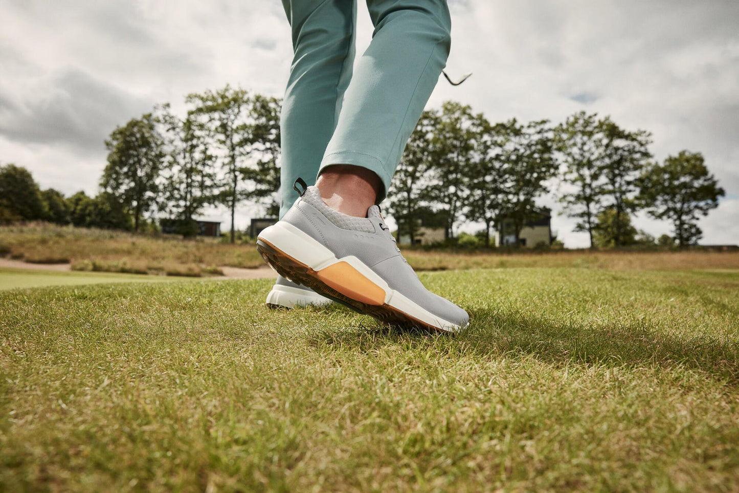 ECCO MEN'S BIOM H4 GOLF SHOE