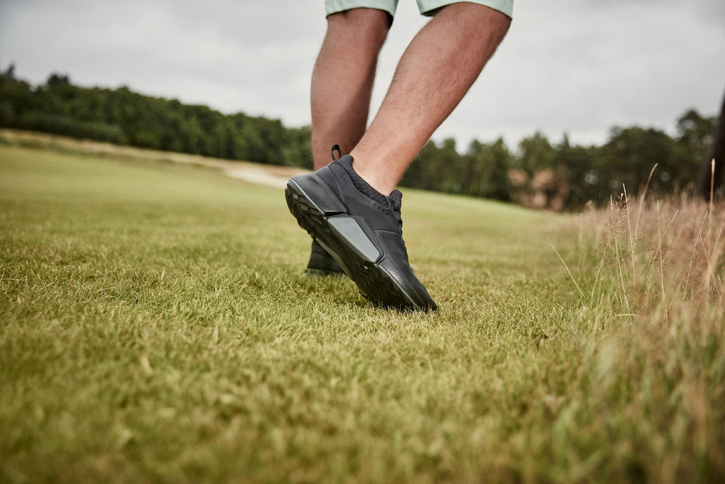 ECCO MEN'S BIOM H4 GOLF SHOE