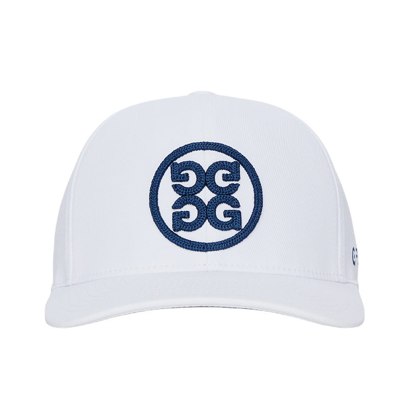 G/FORE Circle G's Snapback 男士帽子(五款顏色)
