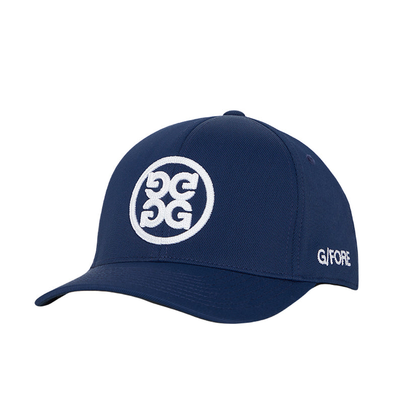 G/FORE Circle G's Snapback 男士帽子(五款顏色)