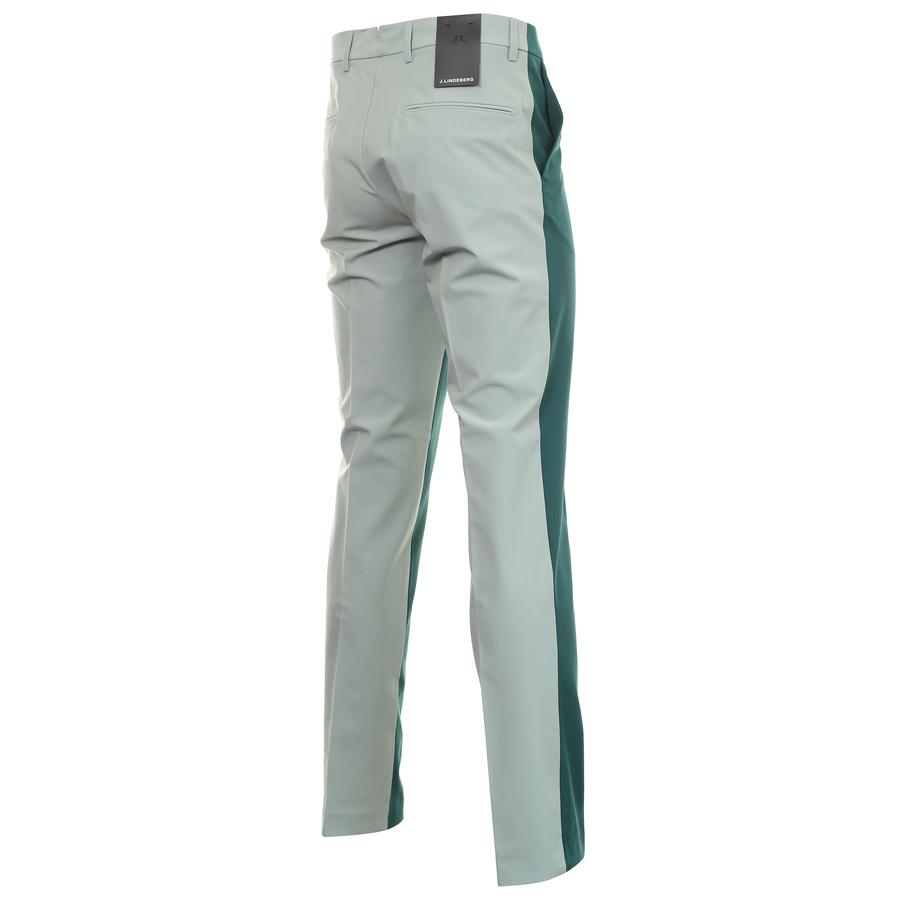 【特價 】J.LINDEBERG TWIG TWO TONE GOLF PANT-GMPA04800